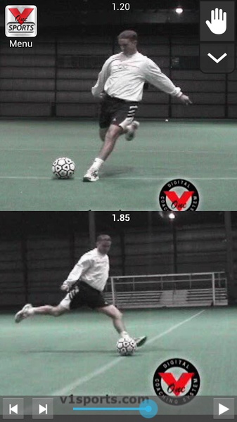 V1 Sports - Preview 13