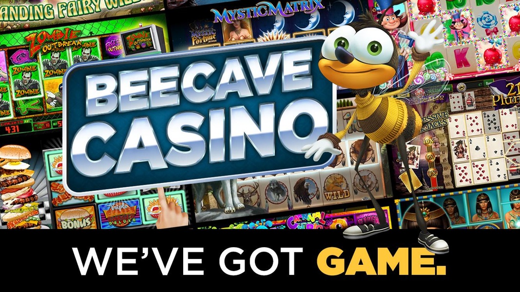 BeeCave Casino - Preview 5