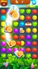 Fruit pop mania - sweet Match 3 puzzle screenshot 3