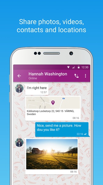 Swisscom iO - Preview 5