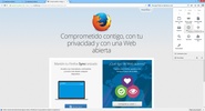 Mozilla Firefox screenshot 2