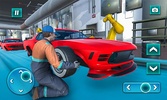 Car Builder Mechanic Simulator screenshot 9