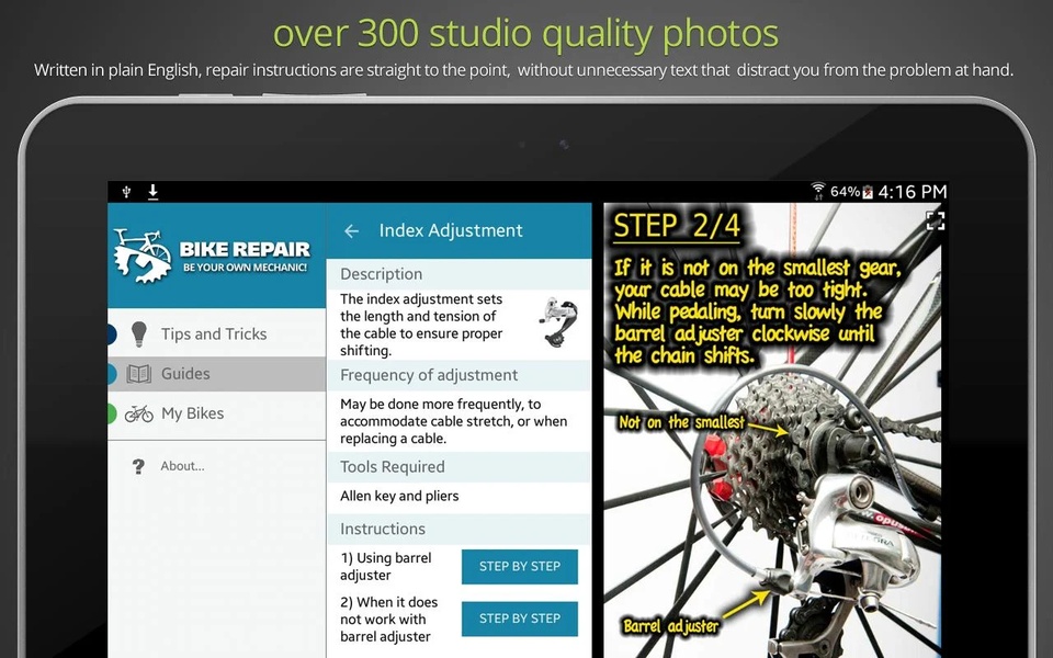 Bike Repair - Preview 4