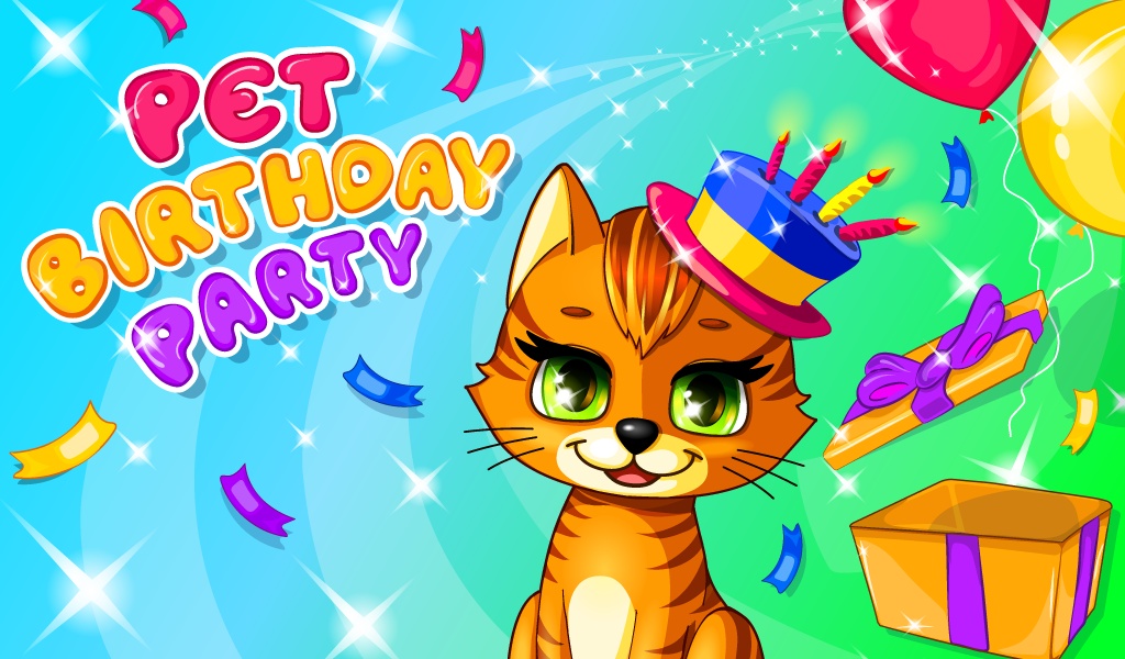 Pet Birthday - Preview 6
