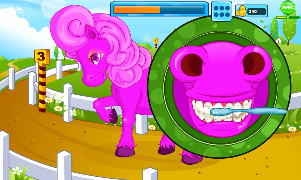 Pony Care - Preview 3