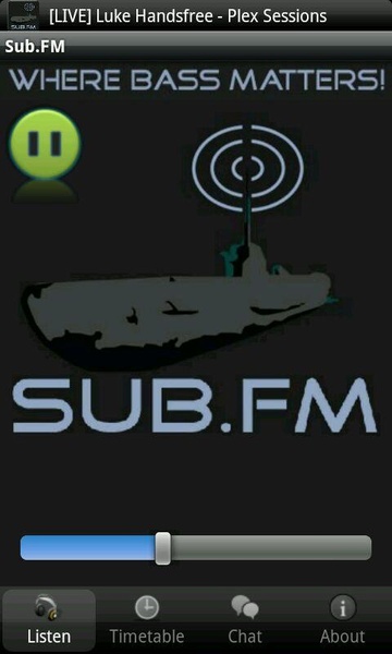 Sub.FM - Preview 3