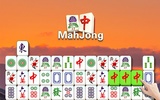 Mahjong scapes-Match game screenshot 4