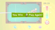 Billiard screenshot 1