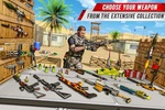 FPS Gun Shooter - Counter Terrorist Shooting Games screenshot 9