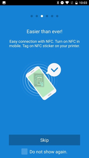 Samsung Mobile Print - Preview 6