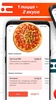 Nexxio Pizza screenshot 6