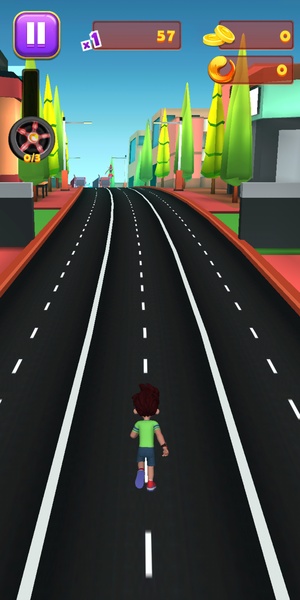 Kicko and Super Speedo - Preview 11