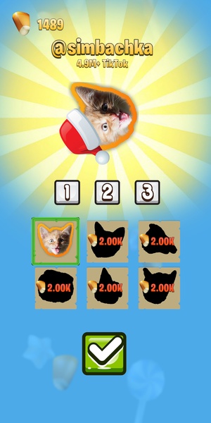 Candy Cat - Preview 12