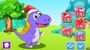 My little baby pet dinosaur screenshot 2