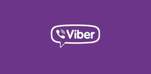 Hình ảnh đặc trưng Viber