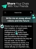 AI Chat ChatBOT GPT Assistant screenshot 2