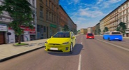 Electric Car Driving Simulator 2020 screenshot 4