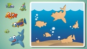 아이들용 퍼즐 screenshot 2