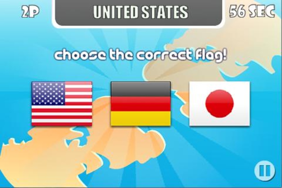 GeoQuiz - Preview 5