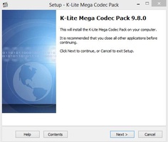 K Lite Codec Pack Full 16 2 0 Fur Windows Download