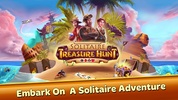 Solitaire Treasure Hunt screenshot 10