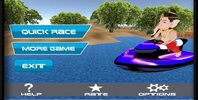Ganehs SpeedBoat Race screenshot 4