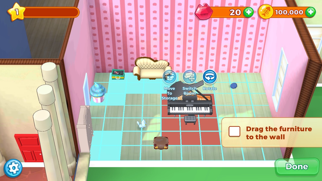 Kitty Keeper - Preview 10