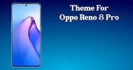 Oppo Reno 8 Pro Launcher screenshot 5