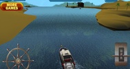 Fire Boat screenshot 5