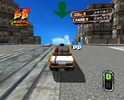 Crazy Taxi 3 screenshot 1