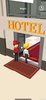 Hotel Master 3D screenshot 1
