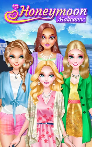 Honeymoon Makeover - Preview 7