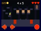 The Castle of Multiplications screenshot 2
