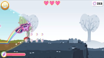 My Little Pony Rainbow Runners 1 4 Para Android Descargar