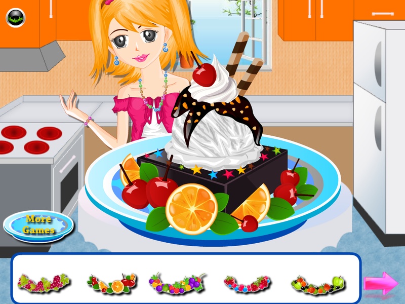 Tornie Ice Cream - Preview 2