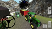 Farm Silage Transporter 3D screenshot 4