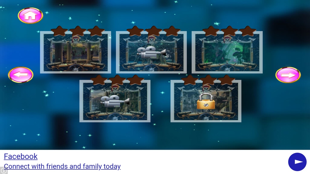 Hidden Objects : Midnight Kingdom Castle A Free Hi - Preview 4