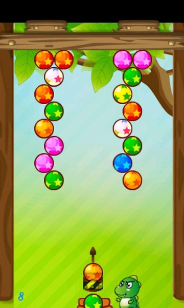 Bubble Pop Mania - Preview 1