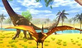 Pteranodon Simulator screenshot 13