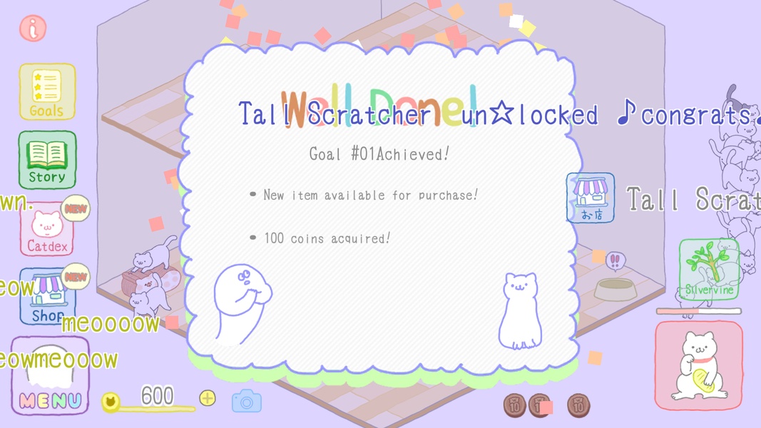 Purrfect - Preview 9