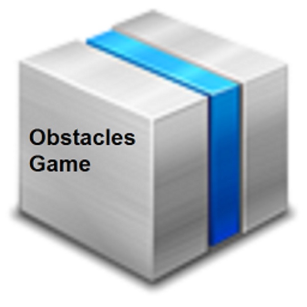 Amazing Obstacles Game - Preview 7