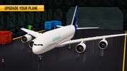 Flight Simulator–Airplane Game screenshot 1