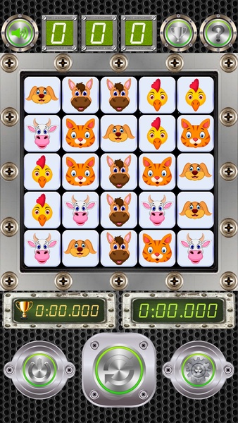 Magic Puzzle - Preview 3