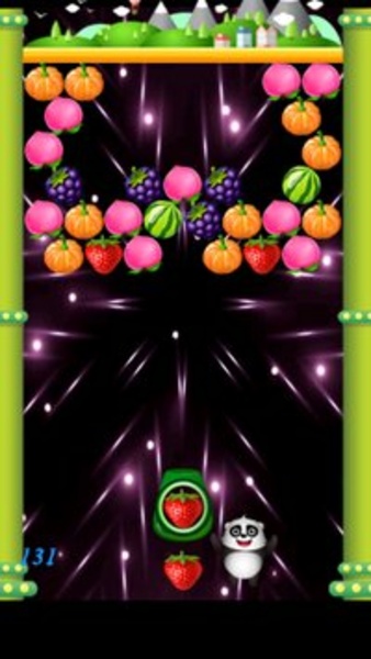 Fruit Bubble Shooters - Free Play & No Download