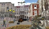 Elite Safety Commando Shooter screenshot 4