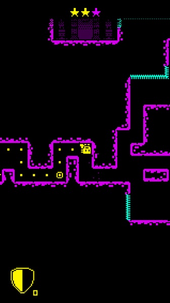 Tomb of the Mask - Preview 4