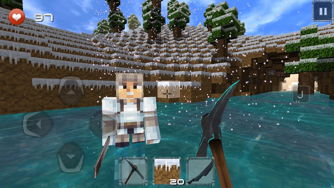 Winter Craft 2 - Preview 2