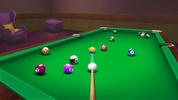 8 Pool Night:Classic Billiards screenshot 2