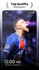 Kylian Mbappe Wallpapers 2021 screenshot 8