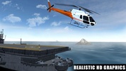 Helicopter Flying Adventures screenshot 4
